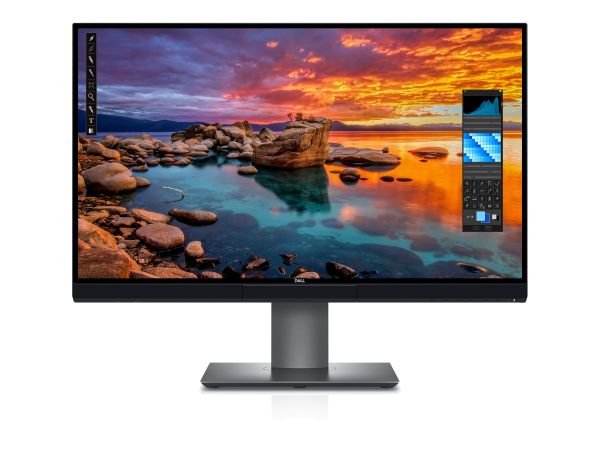 Dell UltraSharp UP2720QA - LED-Monitor - 68.47 cm (27")