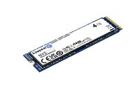 Kingston 4000GB NV3 M.2 2280 PCIe 4.0 NVMe SSD