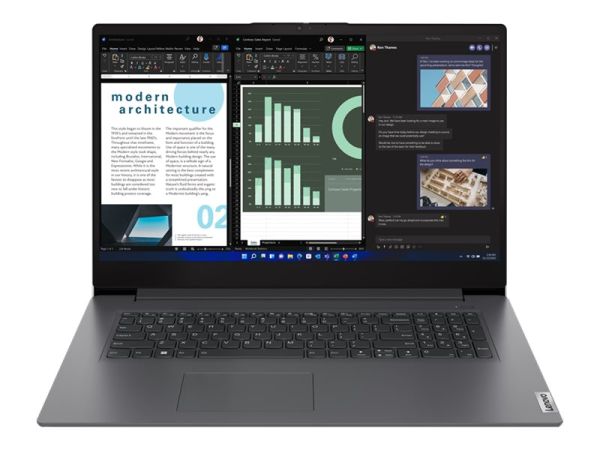 Lenovo V17 G4 i5-1335U 43,9cm(17,3") FHD