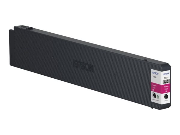 Epson T02Q - Magenta - Original - Tintenpatrone