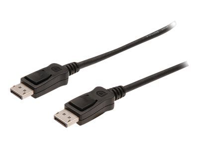 DIGITUS DisplayPort Anschlusskabel