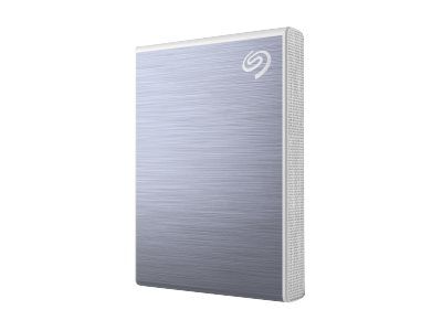 Seagate One Touch SSD STKG1000402 - SSD - 1 TB - extern (tragbar)