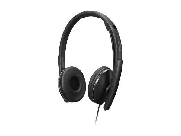 Lenovo Gen 2 - Headset - On-Ear - kabelgebunden