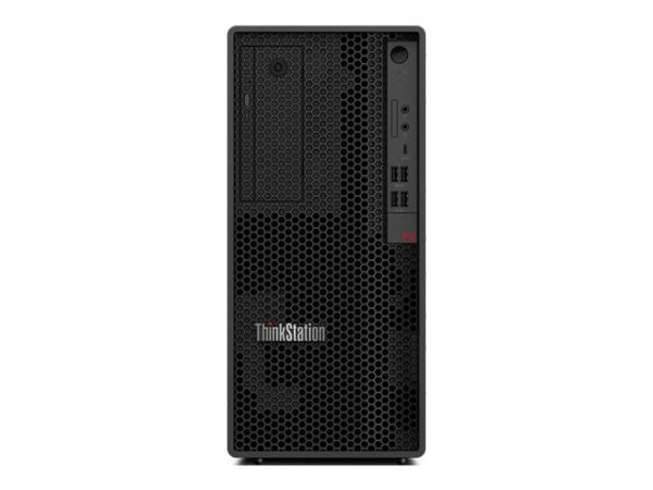 Lenovo ThinkStation P2 30FR - Tower - 1 x Core i5 i5-14500 / 2.6 GHz