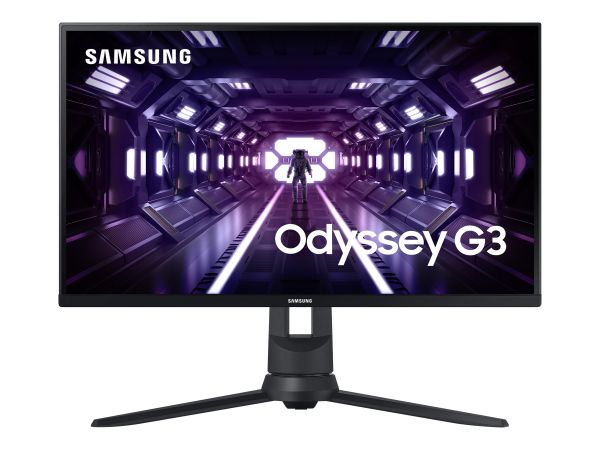 Samsung Odyssey G3 F24G34TFWU - G35TF Series - LED-Monitor - 60 cm (24")