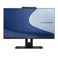 ASUS Zen AiO 24" i7-150U 16 512 black E5402WVARK-BPC020X W11P - All-in-One mit Monitor - Core i7 Mob