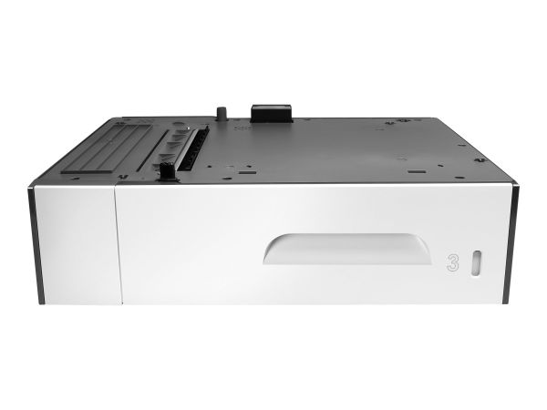 HP PageWide Enterprise Papierfach 500 Blatt