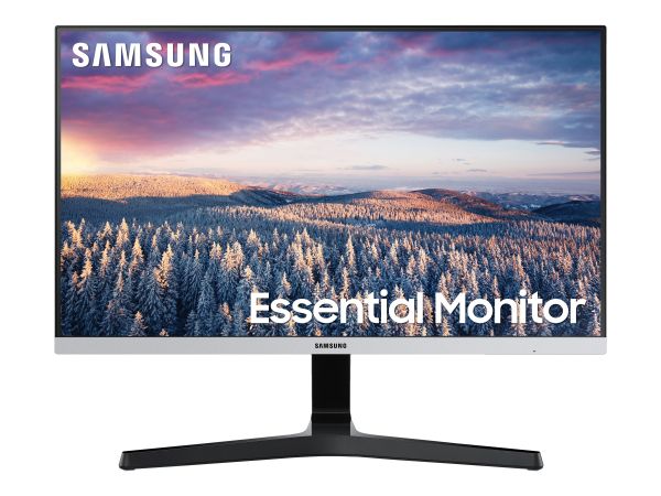 Samsung S24R35AFHU - SR35 Series - LED-Monitor - 61 cm (24")