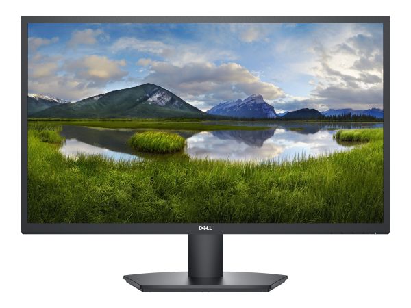 Dell SE2722H - LED-Monitor - 68.466 cm (27") - 1920 x 1080 Full HD (1080p)