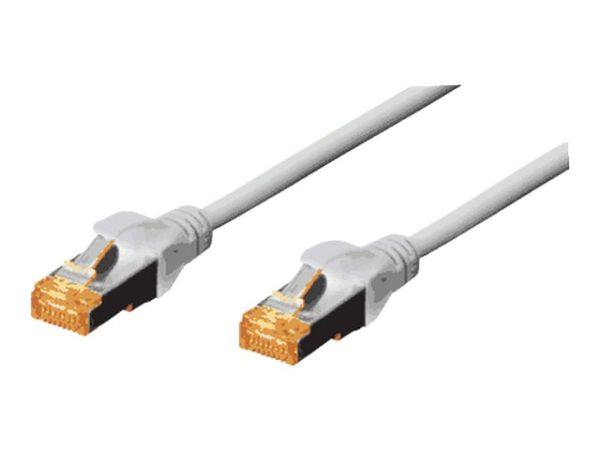 DIGITUS CAT 6 S/FTP Patchkabel