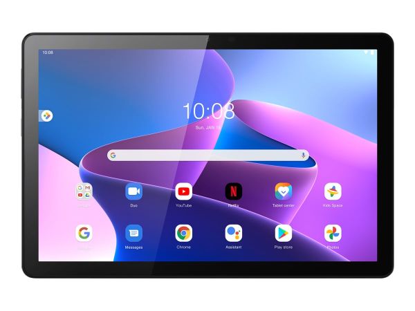 Lenovo Tab M10 (3rd Gen) ZAAG - Tablet - Android