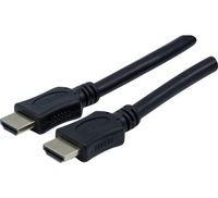 Tecline 127732, 1 m, HDMI Typ A (Standard), HDMI