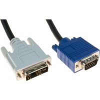 exertis Connect generic - Adapterkabel - Single Link