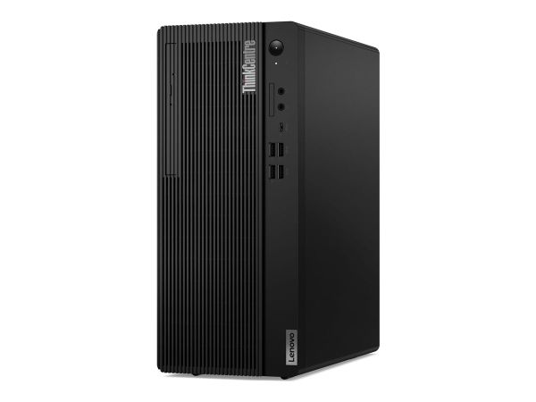 Lenovo ThinkCentre M70t Gen 5 12U6 - Tower - Core i7 13700 / 2.1 GHz - vPro Enterprise - RAM 32 GB -