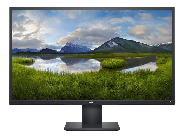 Dell E2720H - LED-Monitor - 68.6 cm (27") - 1920 x 1080 Full HD (1080p)