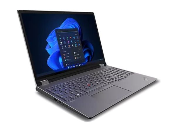 Lenovo ThinkPad P16 Gen 2 21FA - 180°-Scharnierdesign - Intel Core i9 13980HX / 2.2 GHz - Win 11 Pro