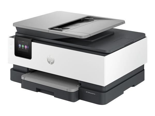 HP Officejet Pro 8135e All-in-One - Multifunktionsdrucker - Farbe - Tintenstrahl - Legal (216 x 356