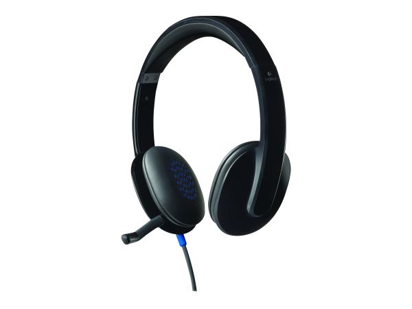 Headset H540 USB