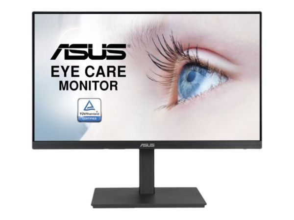 ASUS VA27EQSB - LED-Monitor - 68.6 cm (27") - 1920 x 1080 Full HD (1080p)