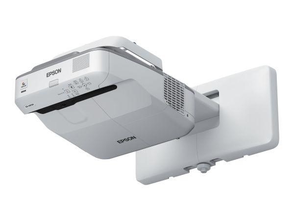 Epson EB-685W, 3500 ANSI Lumen, 3LCD, WXGA