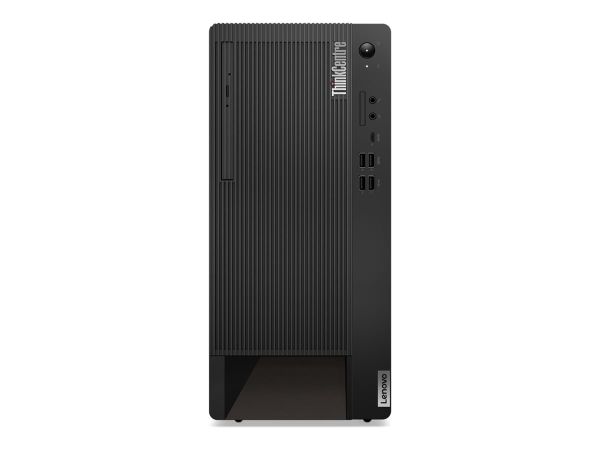 Lenovo ThinkCentre M90t Gen 5 12V6 - Tower - Core i7 i7-14700 / 2.1 GHz - vPro Enterprise - RAM 32 G