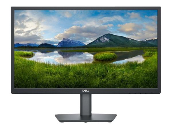 Dell E2223HN - LED-Monitor - 55.9 cm (22") (21.45" sichtbar)