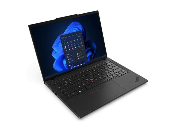 Lenovo ThinkPad T14 Gen 5 21ML - 180°-Scharnierdesign - Intel Core Ultra 5 125U / 1.3 GHz - Win 11 P