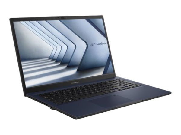 ASUS ExpertBook B1 B1502CVA-BQ0091X - Intel Core i5 1335U / 1.3 GHz - Win 11 Pro - Intel Iris Xe Gra