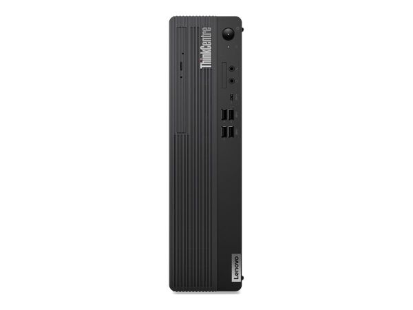 Lenovo ThinkCentre M70s Gen 5 12U8 - SFF - Core i5 i5-14400 / 2.5 GHz - RAM 16 GB - SSD 256 GB - TCG