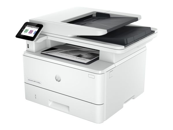 HP LaserJet Pro MFP 4102dw Multifunktionsdrucker s/w Laser Legal (216 x 356 mm)