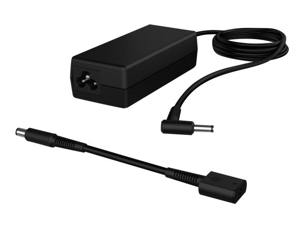 HP Intelligenter AC-Adapter Netzteil mit 65 Watt, Notebook,