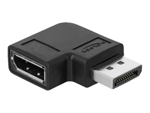 Delock DisplayPort-Adapter - DisplayPort (M)