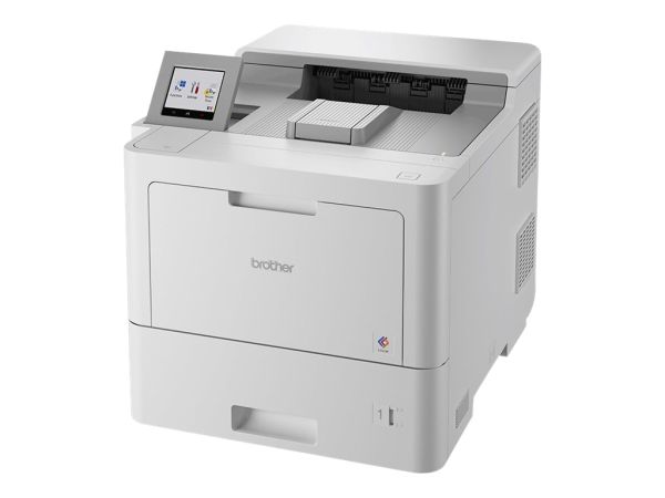 Brother HL-L9470CDN - Drucker - Farbe - Duplex - Laser - A4 - 2400 x 600 dpi - bis zu 40 Seiten/Min.