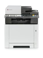 Kyocera ECOSYS MA2100cfx - Laser - Farbdruck - 1200 x 1200 DPI - A4 - Direktdruck - Schwarz - Weiß