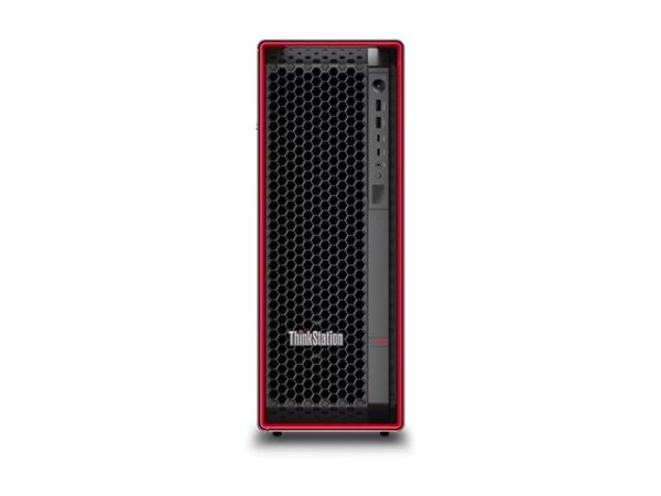 Lenovo ThinkStation P5 30GA - Tower - 1 x Xeon W3-2425 / 3 GHz