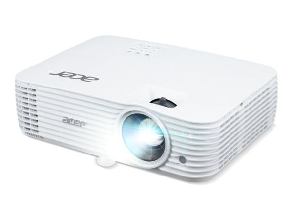 Acer H6815 - DLP-Projektor - UHP - 3D - 4000 ANSI-Lumen