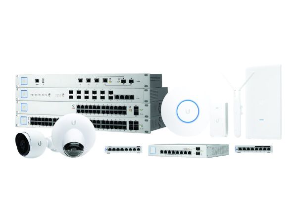 Ubiquiti UniFi UAP-XG - Funkbasisstation - Wi-Fi 5