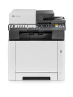 Kyocera ECOSYS MA2100cwfx - Laser - Farbdruck - 1200 x 1200 DPI - A4 - Direktdruck - Schwarz - Weiß