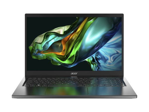 Acer Aspire 5 15 Pro Series A515-58GM - Intel Core i5 13420H / 2.1 GHz - Win 11 Pro - GF RTX 2050 -