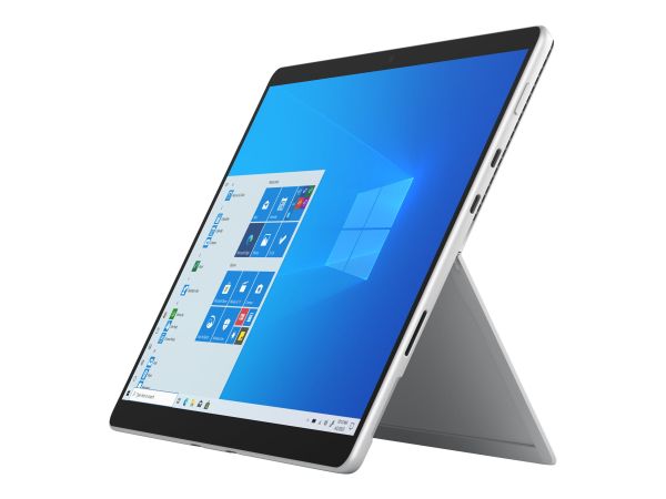 Surface Pro 8 33cm/13" i5/16/256 LTE Win10 platin