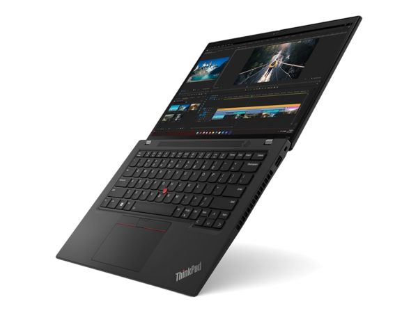 Lenovo ThinkPad T14 Gen 4 21K3 - 180°-Scharnierdesign - AMD Ryzen 5 Pro 7540U / 3.2 GHz - Win 11 Pro