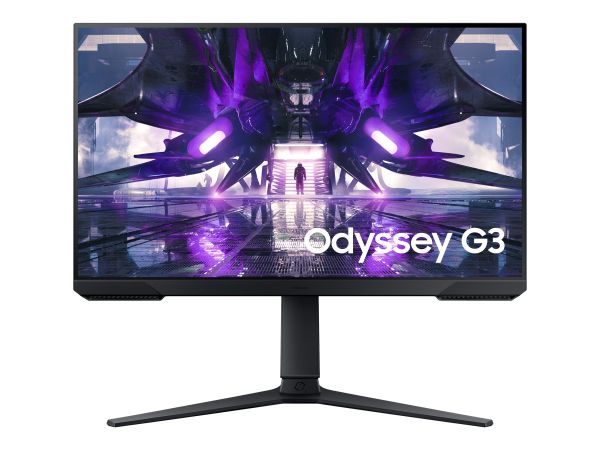 Samsung Odyssey G3 S27AG30ANU - LED-Monitor - 68 cm (27")