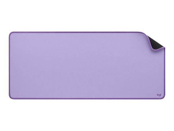 Logitech Desk Mat Studio Series - Mauspad - Lavendel