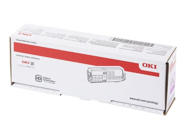 Toner 44469723 magenta für C510dn/C530dn 5000 Seiten