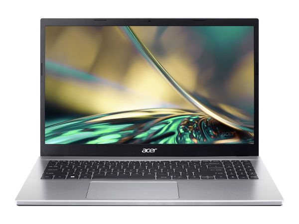 Acer Aspire 3 A315-59 - Intel Core i5 1235U / 1.3 GHz - ESHELL - Intel Iris Xe Grafikkarte - 8 GB RA