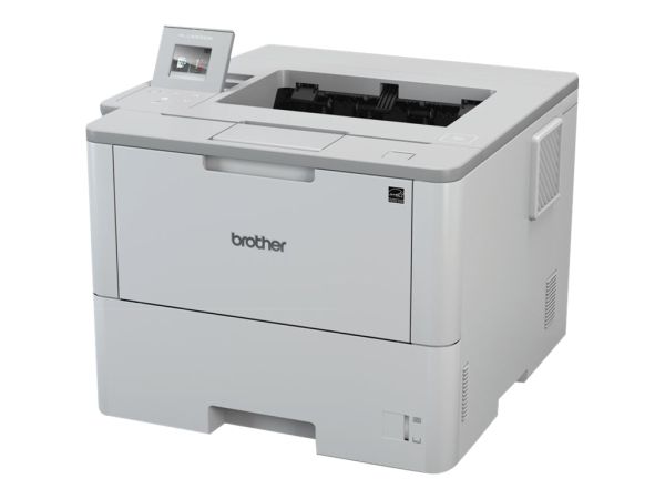 HL-L6300DW Laserdrucker A4 USB WLAN 46S/min 1200x1200dpi 256MB Duplex