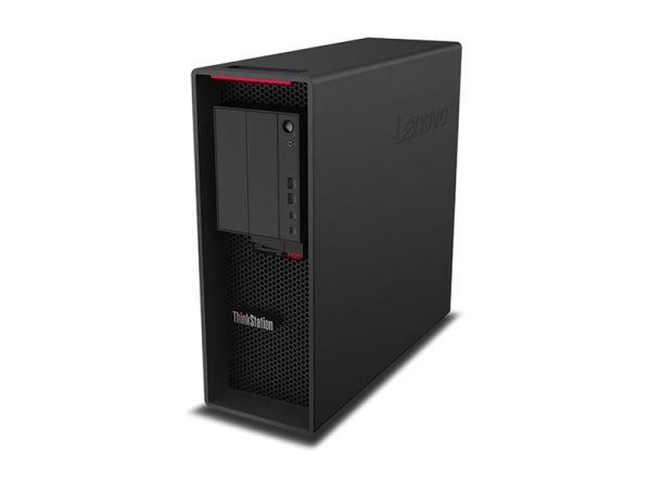 Lenovo ThinkStation P620 30E0 - Tower - 1 x Ryzen ThreadRipper PRO 5965WX / 3.8 GHz