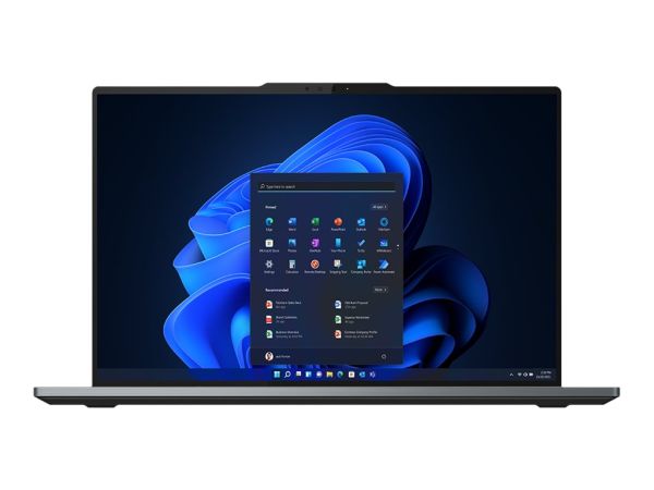 Lenovo ThinkPad Z16 Gen 1 21D4 - AMD Ryzen 7 Pro 6850H / 3.2 GHz - Win 11 Pro - Radeon 680M - 16 GB