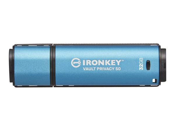 Kingston IronKey Vault Privacy 50 32GB