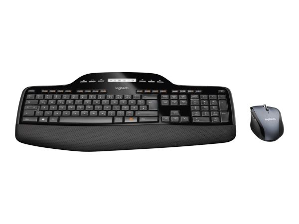 Wireless Desktop MK710 USB Tastatur + Maus